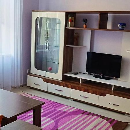 Ferienwohnung 2Х Кімнатна Квартира У Львові Поряд З Залізничним Вокзалом Exterior foto