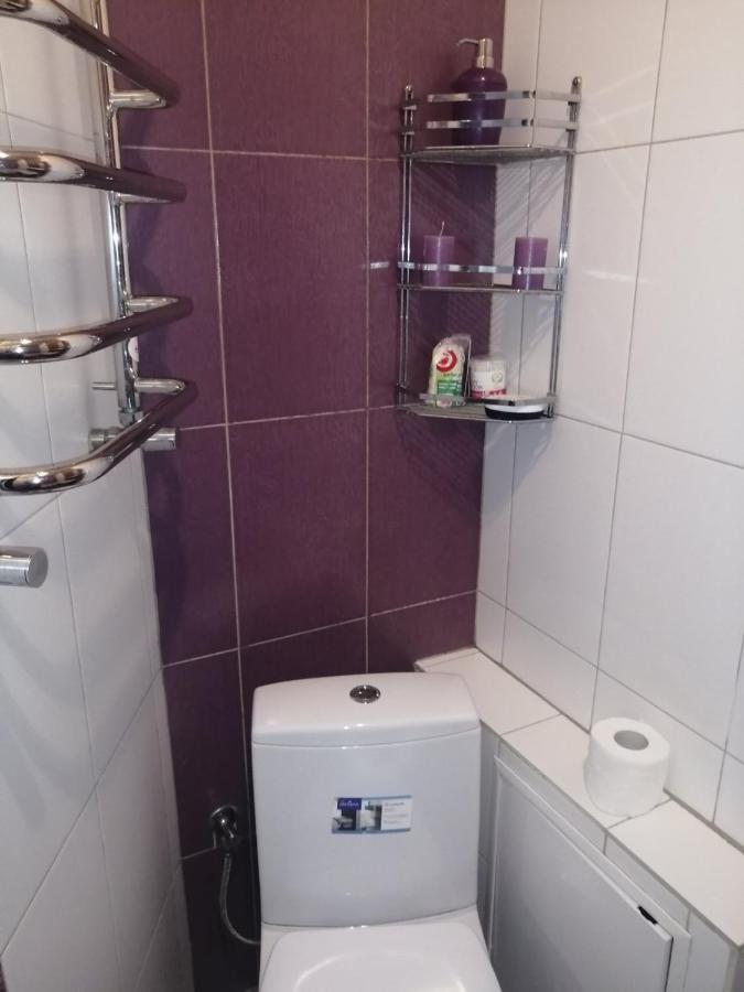 Ferienwohnung 2Х Кімнатна Квартира У Львові Поряд З Залізничним Вокзалом Exterior foto