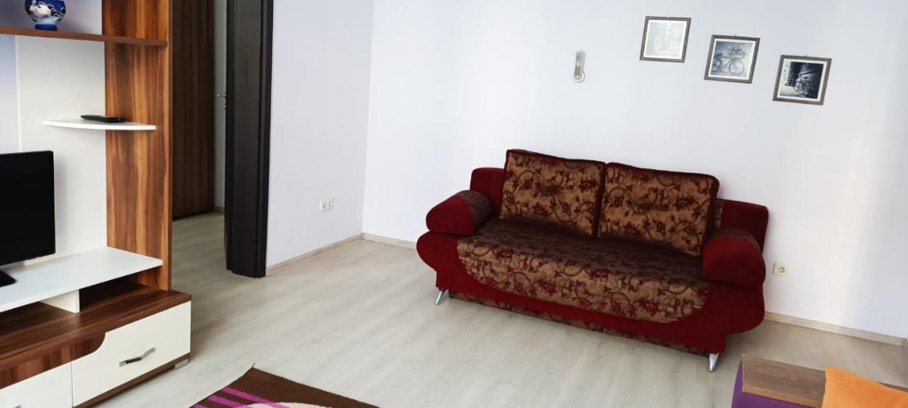 Ferienwohnung 2Х Кімнатна Квартира У Львові Поряд З Залізничним Вокзалом Exterior foto
