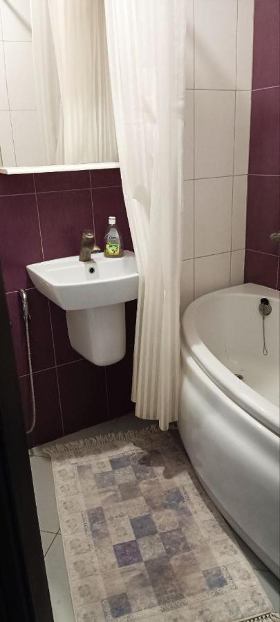 Ferienwohnung 2Х Кімнатна Квартира У Львові Поряд З Залізничним Вокзалом Exterior foto
